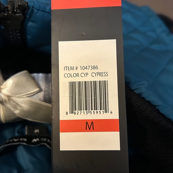 NWT Andrew Marc Women’s Quilted Fitted Vest Size Medium - Picture 12 of 12